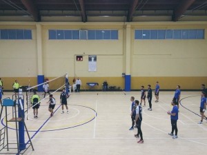 A.S.D Pompei Volley