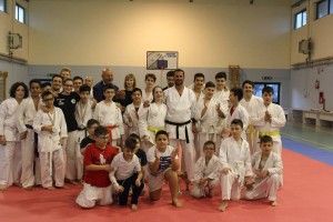 Accademia Karate Vesuviana