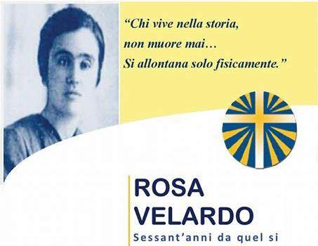 Rosa Velardo
