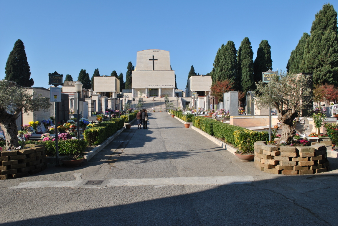 CIMITERO