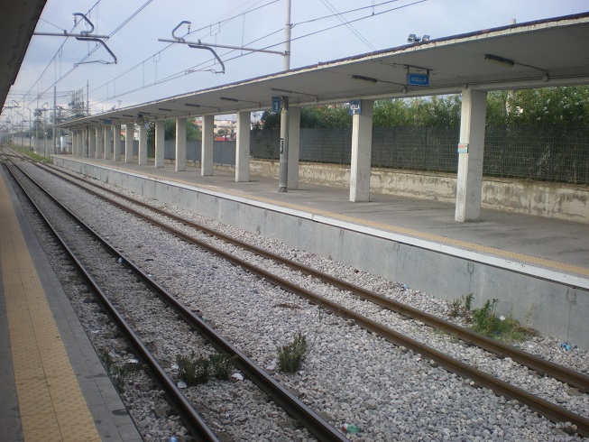 stazione