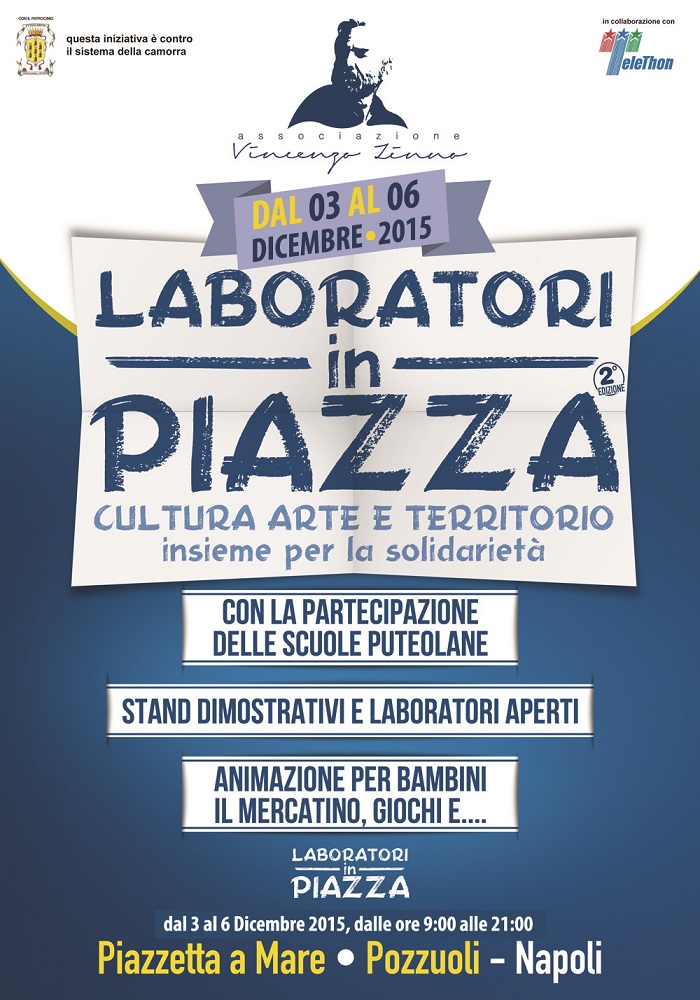 laboratori