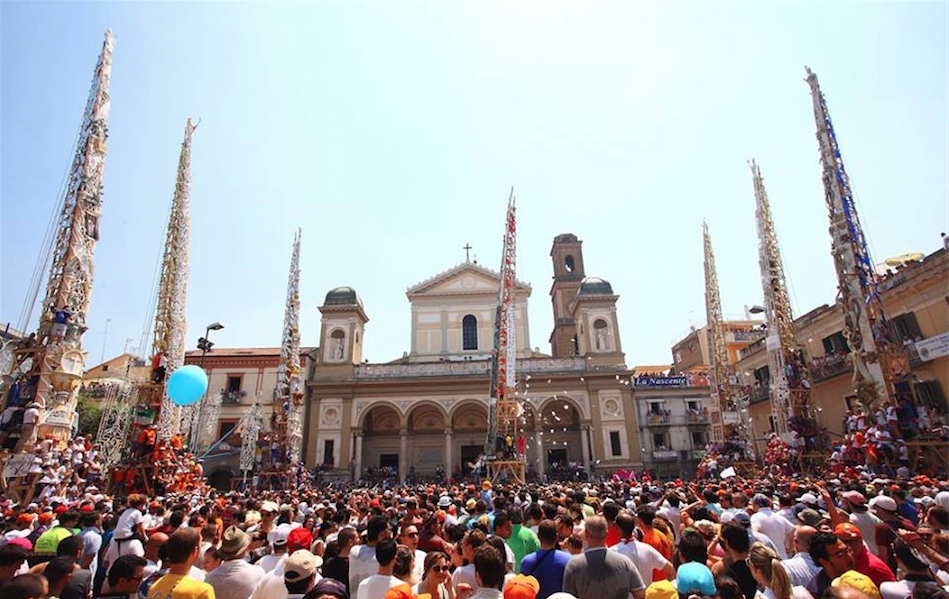 nola,capodanno,veglione