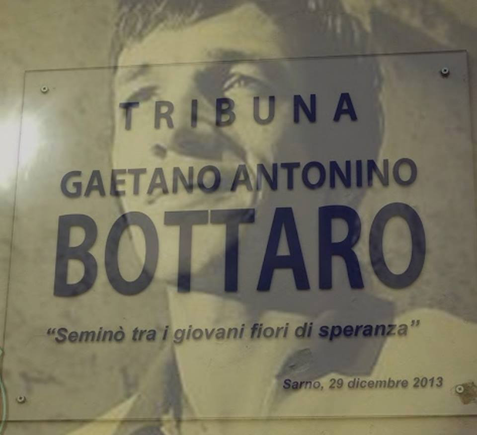 Gaetano Bottaro