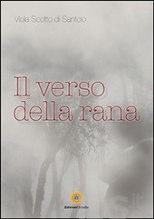 rana, verso, libro,