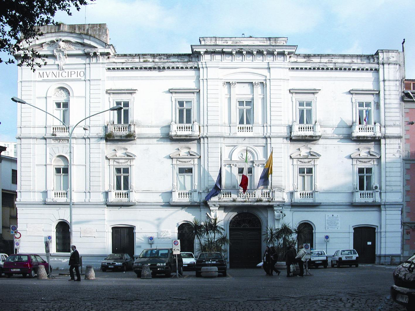 municipio,castellammare,legalità