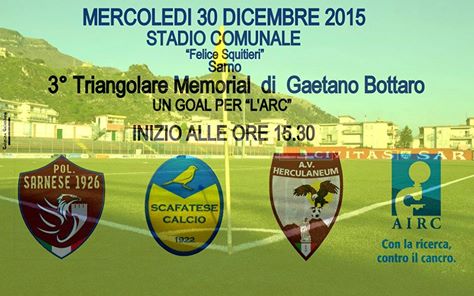 bottaio,calcio,arnese,sarno,attaccante,goal