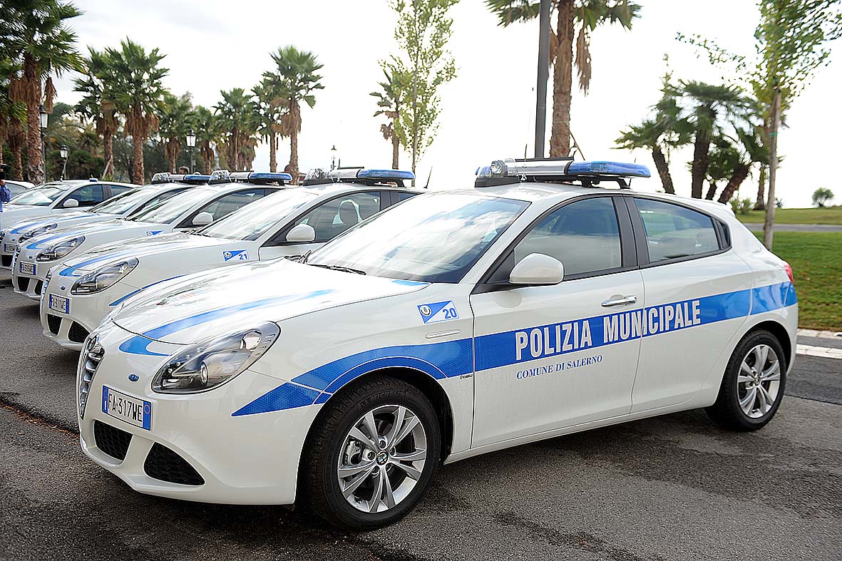 polizia