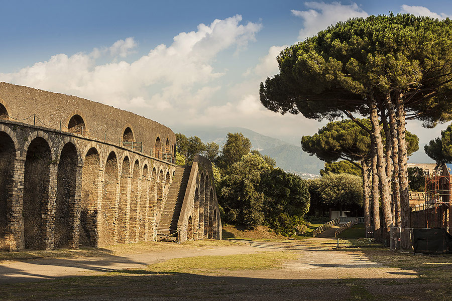 viaggio,natura,campania,miti