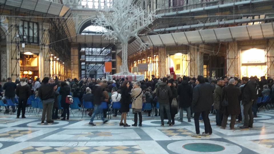 galleria,umberto