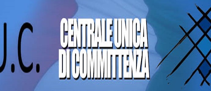 centrale,unica,committenza