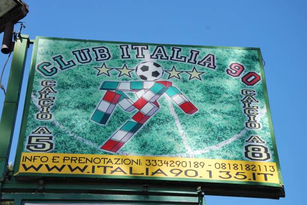 calcio