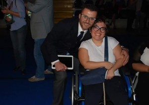 Gabriele,Cretoso,Noemi, Cibelli