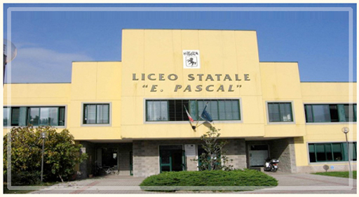 Liceo Scientifico E. Pascal