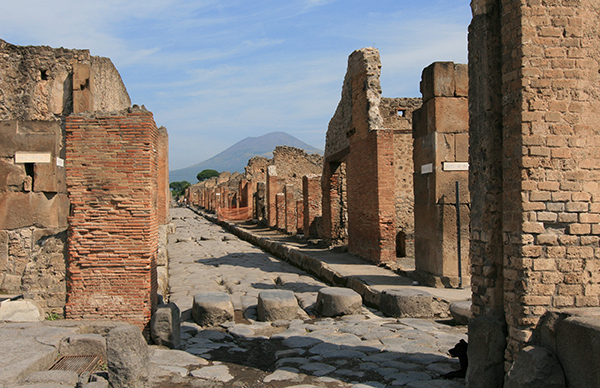 hub,scavi,pompei