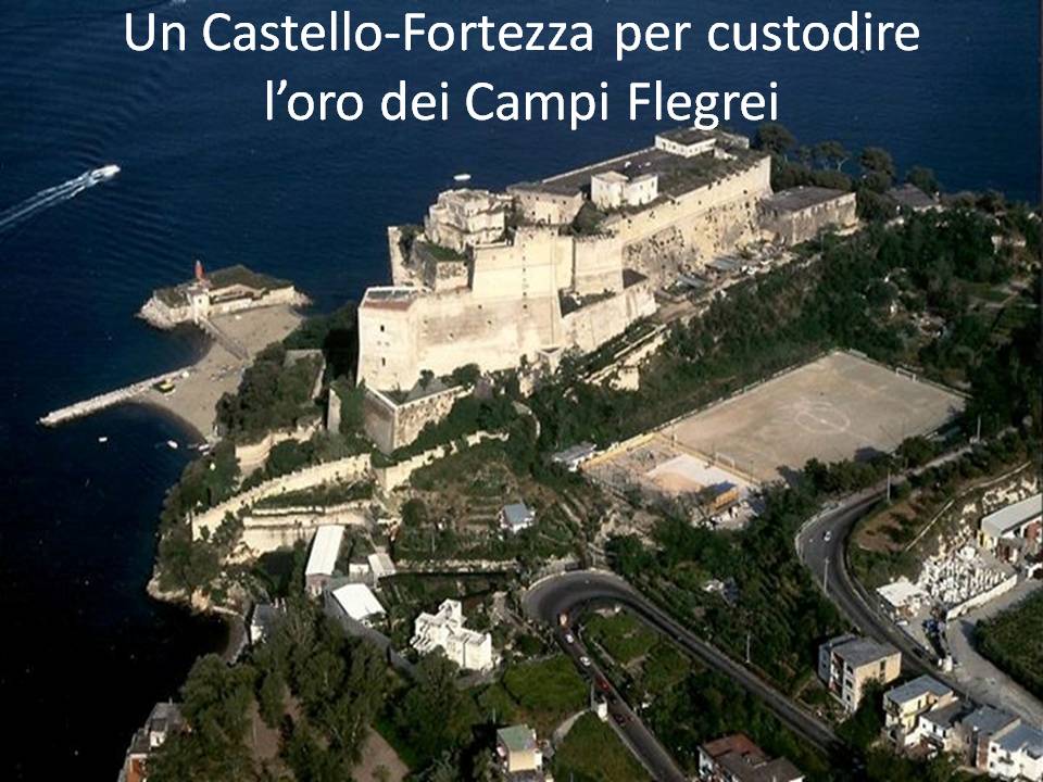 castello