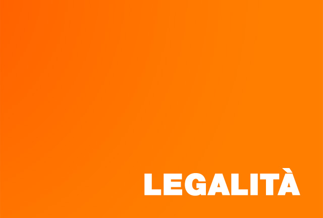 Legalità