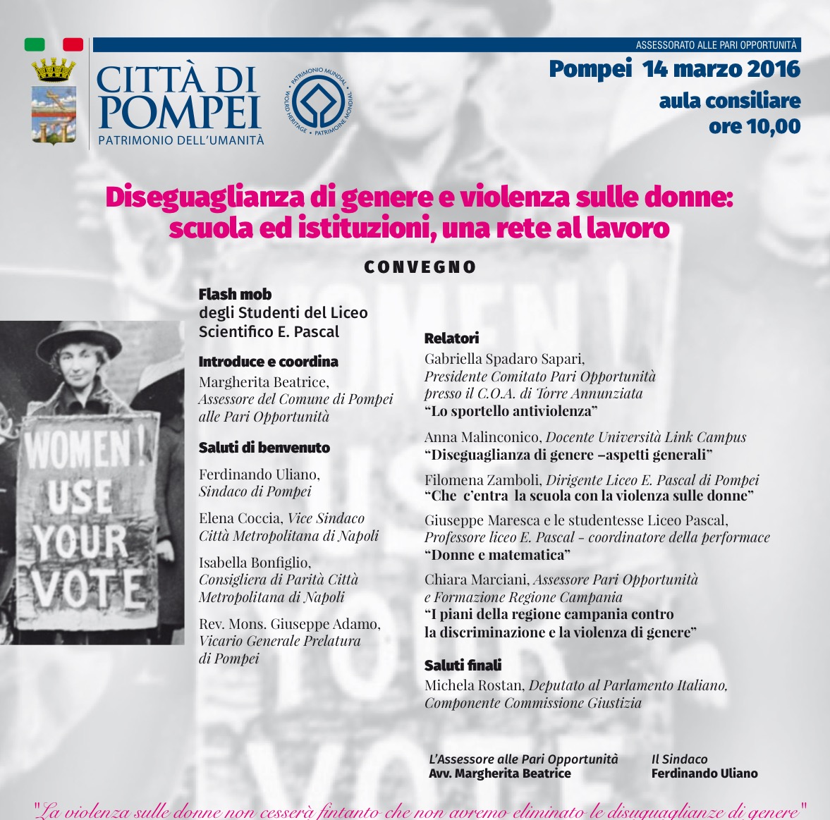 convegno