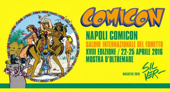 comicon