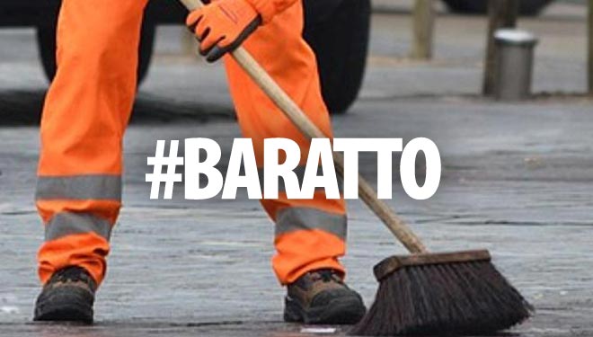 baratto