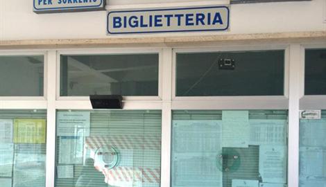 biglietteria