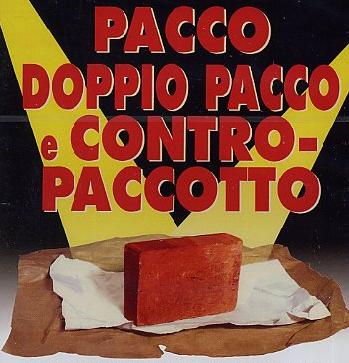 paccotto