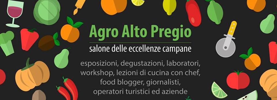 Agro Alto Pregio. Locandina