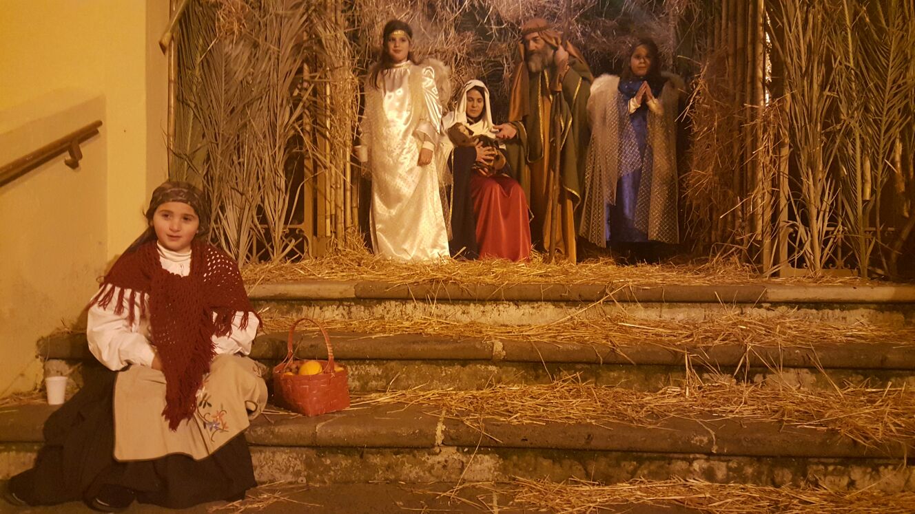 presepe