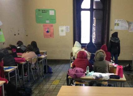 scuola-freddo