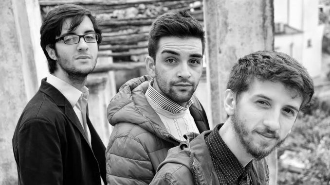 Itai Trio