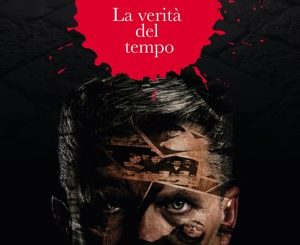 Copertina del libro "La verità del tempo"