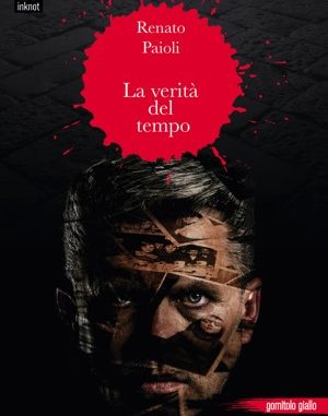 Copertina del libro "La verità del tempo"