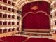 Veduta del Teatro Bellini di Napoli