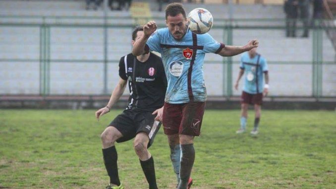 Giovanni Nappo Primo Acquisto