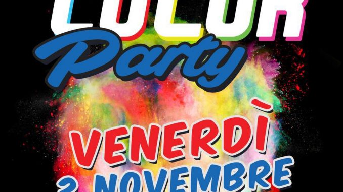 Color Party