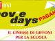 Locandina dell'evento