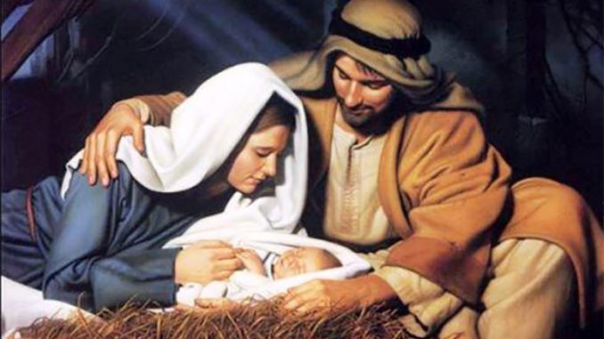 Presepe vivente