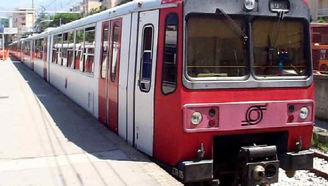 treno