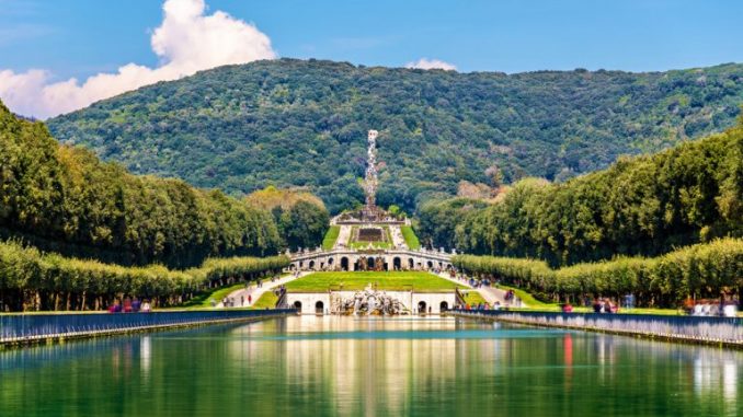 giardino