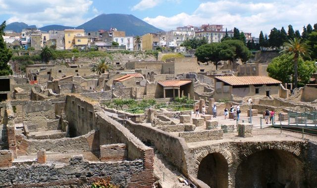 scavi-ercolano