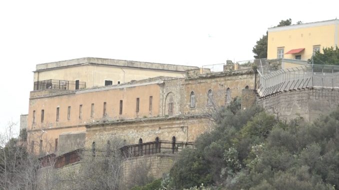Carcere di Nisida