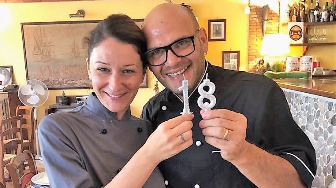 Pamela-Viggiano-e-Francesco-Maiorano-Trattoria-San-Francisco