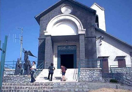 San-Michele-a-Monte-Faito