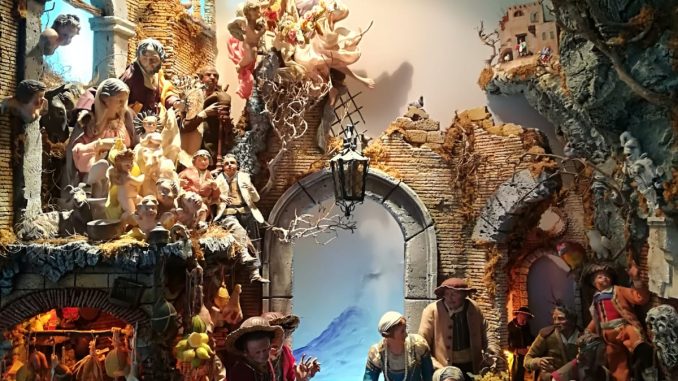 ARTE PRESEPIALE
