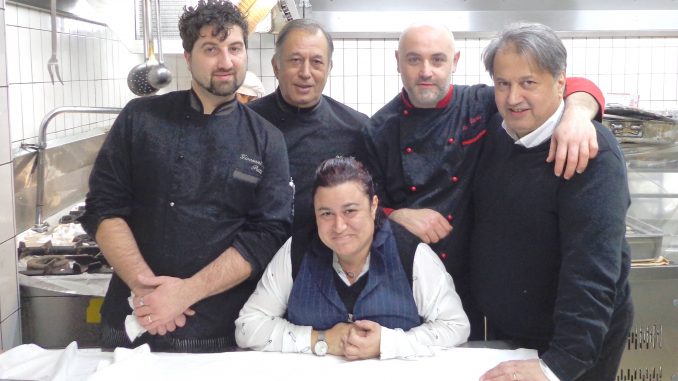 Ricetta Braciola