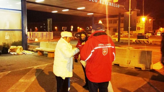 Doctors 4 Homeless - CISOM (3)