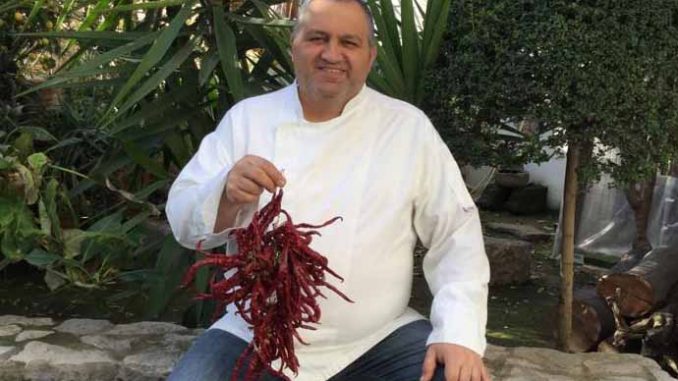 CHEF-COCUMELLA
