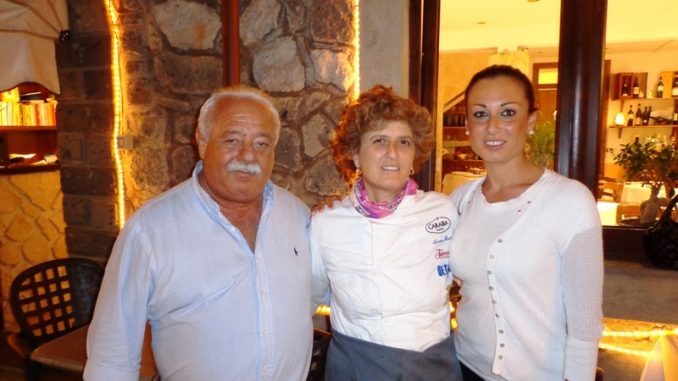 Foto Evento Slow Food La Torre