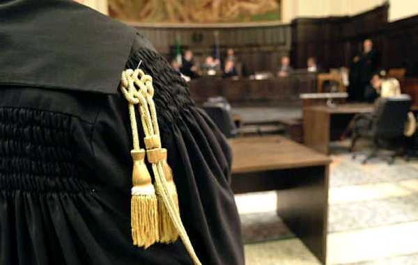 magistrato