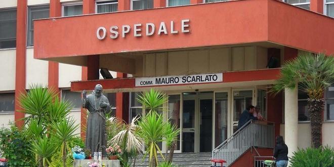 Ospedale Mauro Scarlato